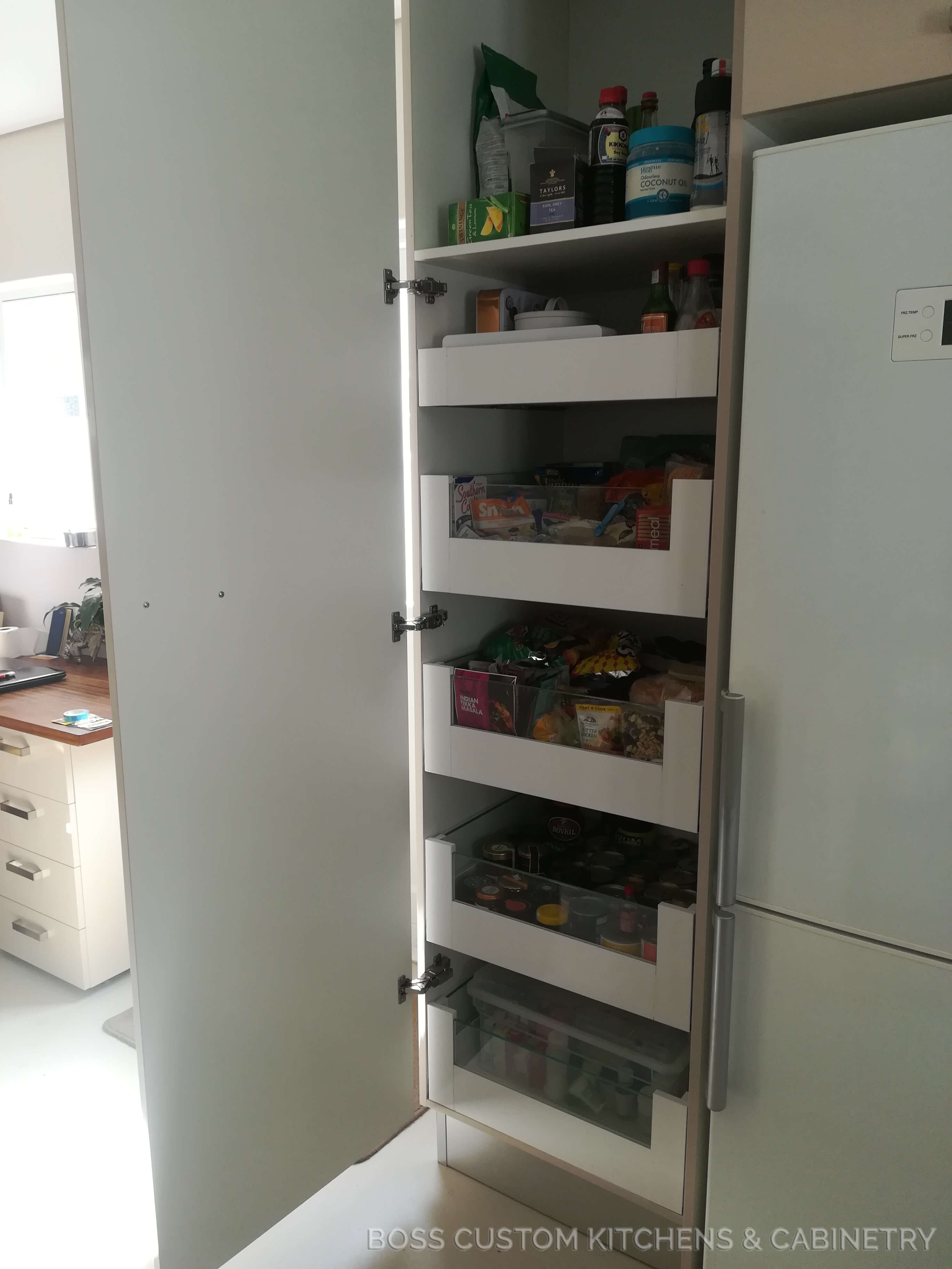 Imhoffs Gift Kitchen and BIC revamp gallery 13