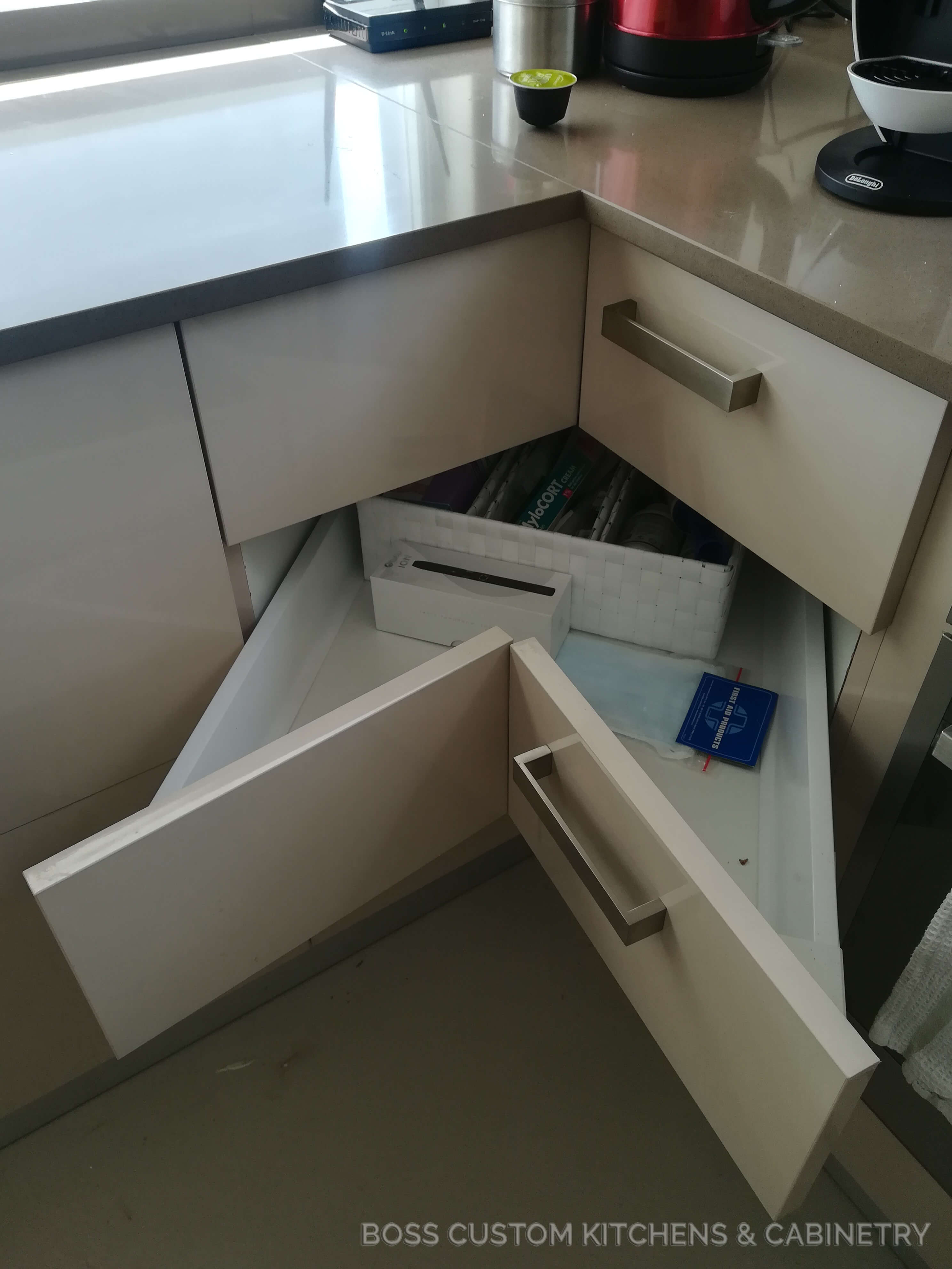 Imhoffs Gift Kitchen and BIC revamp gallery 21