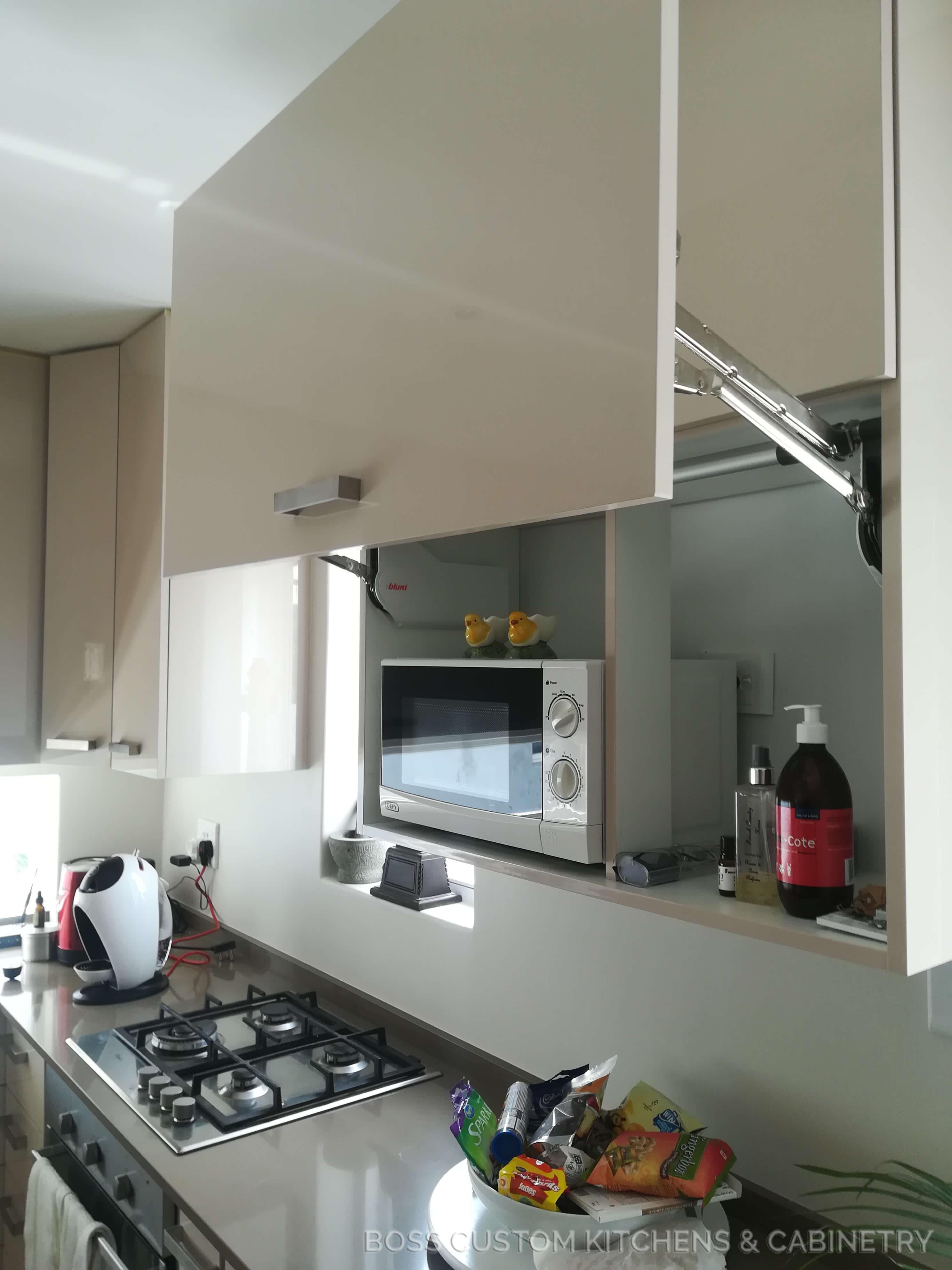 Imhoffs Gift Kitchen and BIC revamp gallery 9